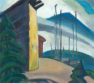 emily carr